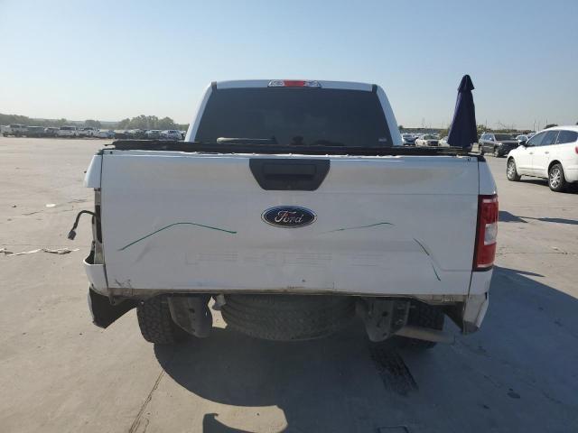 Photo 6 from auction – 2019 FORD F150 SUPER with VIN 1FTEW1EB9KKC55533