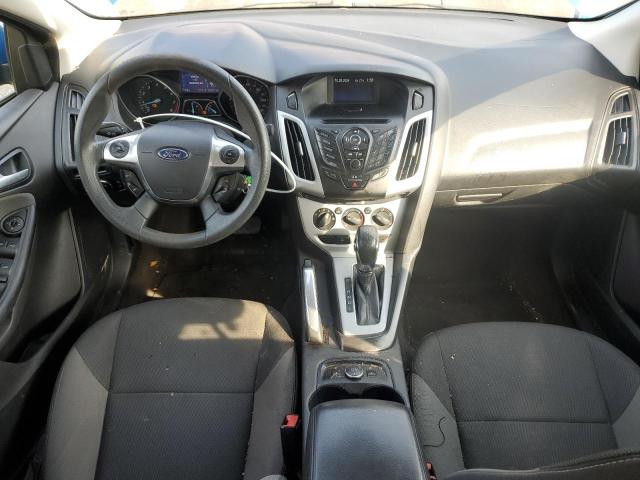 Photo 8 from auction – 2013 FORD FOCUS SE with VIN 1FADP3F29DL299182