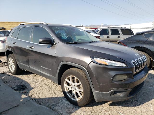 Photo 4 from auction – 2016 JEEP CHEROKEE L with VIN 1C4PJMCB9GW147683