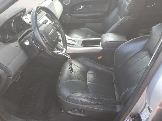 Photo 7 from auction – 2017 LAND ROVER RANGE ROVE with VIN SALVR2BG9HH179839