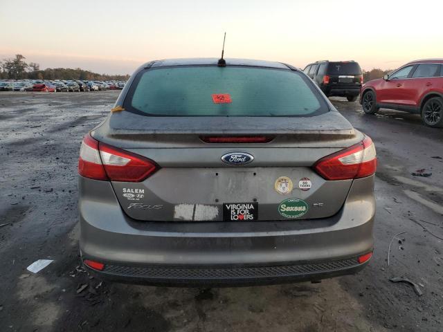 Photo 6 from auction – 2014 FORD FOCUS SE with VIN 1FADP3F23EL445979