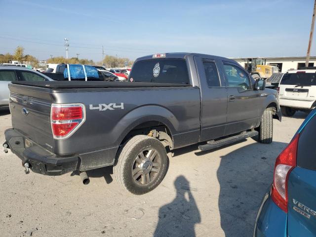 Photo 3 from auction – 2012 FORD F150 SUPER with VIN 1FTFX1EF5CFD09196