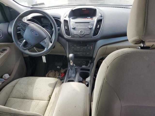Photo 8 from auction – 2017 FORD ESCAPE SE with VIN 1FMCU0GD2HUC27913