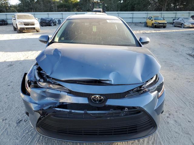 Photo 5 from auction – 2024 TOYOTA COROLLA LE with VIN 5YFB4MDE4RP211764