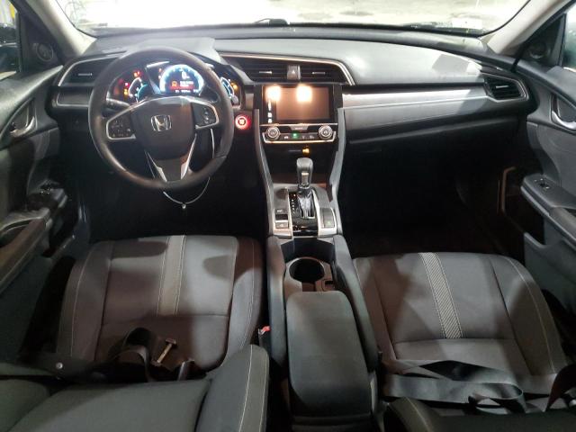 Photo 8 from auction – 2016 HONDA CIVIC EX with VIN 19XFC2F73GE010749