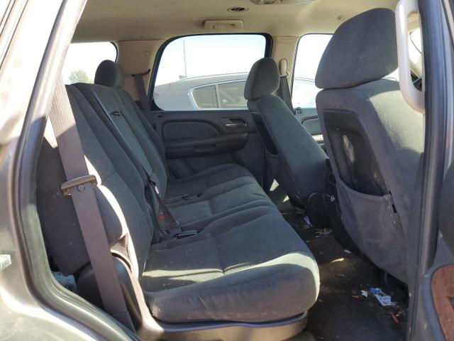 Photo 11 from auction – 2007 GMC YUKON with VIN 1GKFK13007R335047