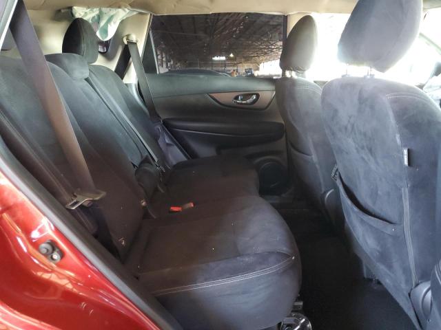 Photo 11 from auction – 2016 NISSAN ROGUE S with VIN JN8AT2MT7GW028353