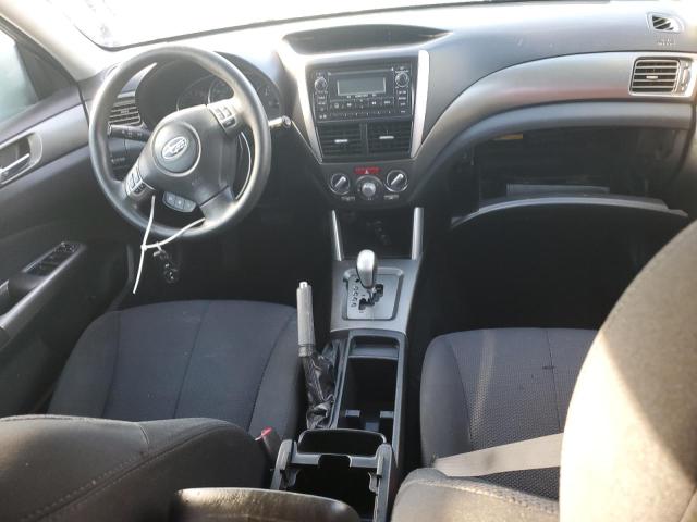 Photo 8 from auction – 2011 SUBARU FORESTER 2 with VIN JF2SHADC9BH705509