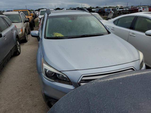 Photo 5 from auction – 2017 SUBARU OUTBACK 3. with VIN 4S4BSENC0H3241498
