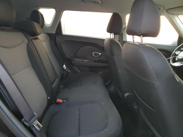Photo 10 from auction – 2017 KIA SOUL + with VIN KNDJP3A52H7446598
