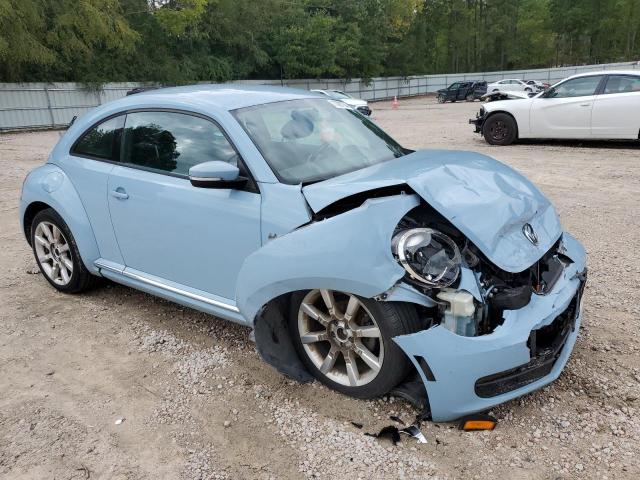Photo 4 from auction – 2012 VOLKSWAGEN BEETLE with VIN 3VWJP7AT5CM604417