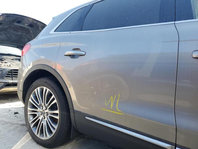 Photo 12 from auction – 2016 LINCOLN MKX RESERV with VIN 2LMTJ8LR4GBL79077