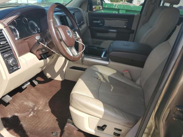Photo 7 from auction – 2014 RAM 1500 LARAM with VIN 1C6RR6NT7ES455210