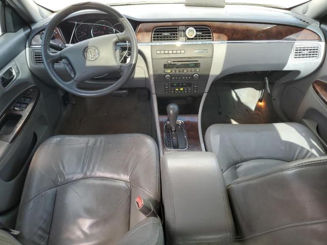 Photo 8 from auction – 2007 BUICK LACROSSE C with VIN 2G4WD582771218688