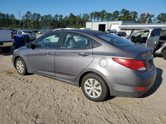 Photo 2 from auction – 2015 HYUNDAI ACCENT GLS with VIN KMHCT4AE6FU801745