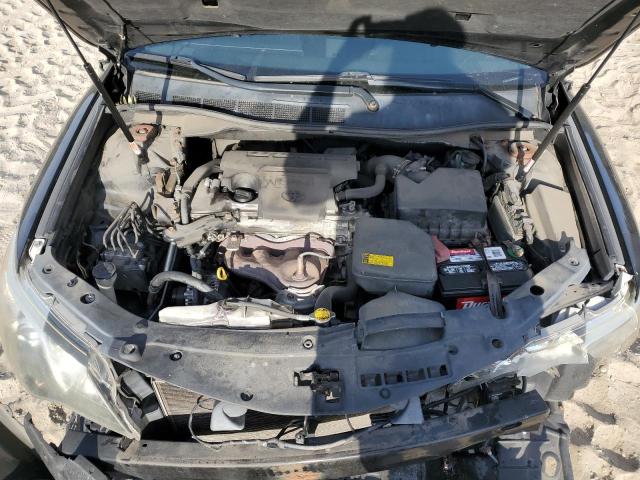 Photo 11 from auction – 2012 TOYOTA CAMRY BASE with VIN 4T1BF1FKXCU528532