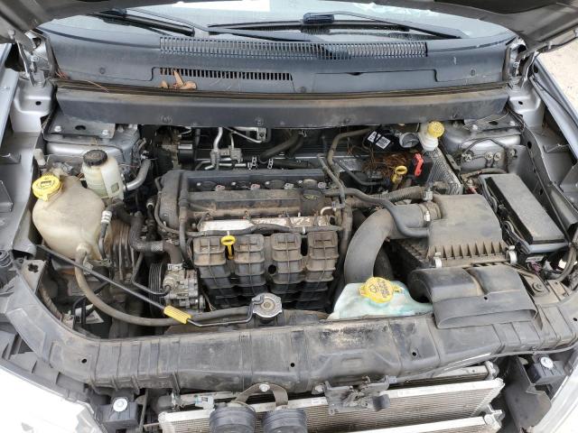 Foto 12 de la subasta – 2018 DODGE JOURNEY SX con VIN 3C4PDCBB2JT347031