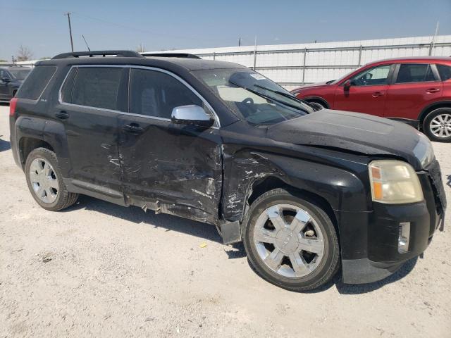 Photo 4 from auction – 2010 GMC TERRAIN SL with VIN 2CTFLDEY2A6351691