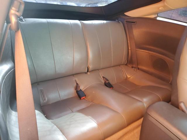 Photo 10 from auction – 2006 MITSUBISHI ECLIPSE GT with VIN 4A3AK34T66E020217