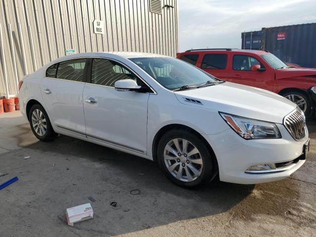 Photo 4 from auction – 2015 BUICK LACROSSE with VIN 1G4GB5GR2FF306886