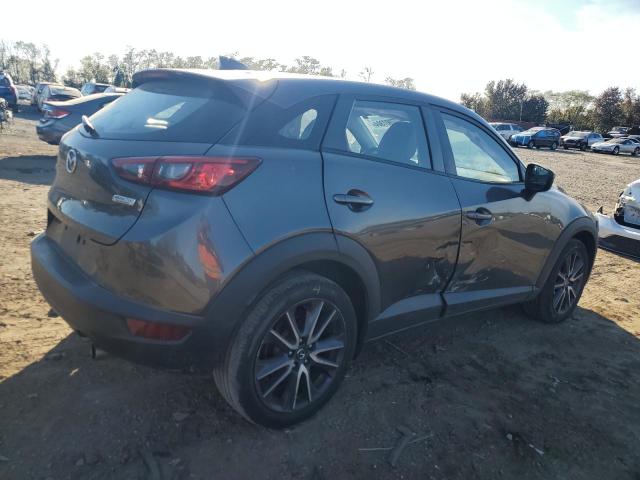 Photo 3 from auction – 2018 MAZDA CX-3 TOURI with VIN JM1DKDC79J1324989