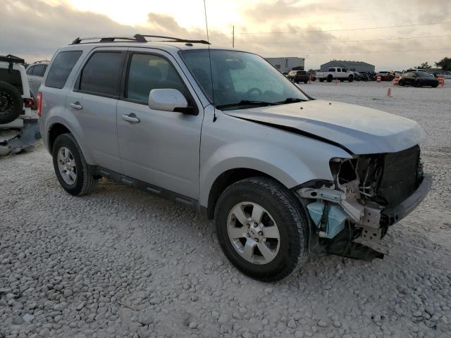 Фото 4 с аукциона – 2011 FORD ESCAPE LIM с VIN 1FMCU0EG9BKC66997