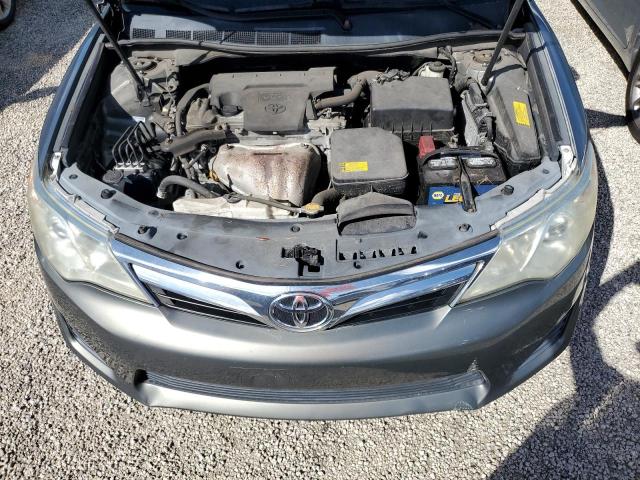 Photo 11 from auction – 2012 TOYOTA CAMRY BASE with VIN 4T4BF1FK9CR179658