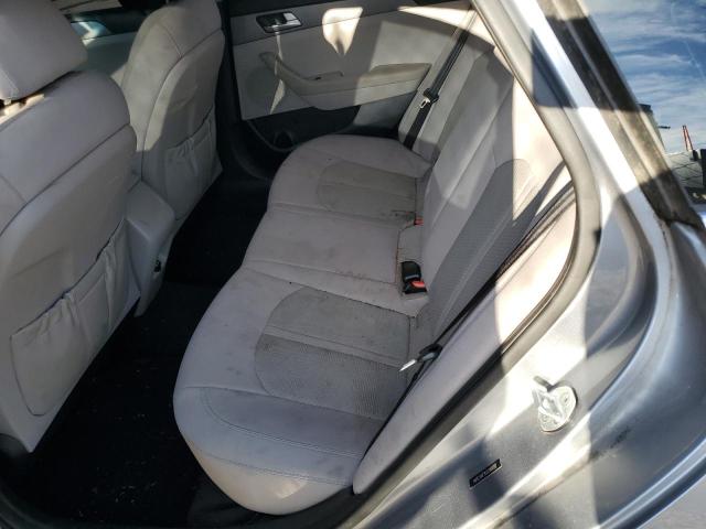 Photo 10 from auction – 2016 HYUNDAI SONATA SE with VIN 5NPE24AF9GH296692