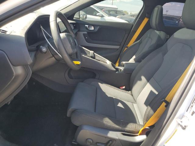 Photo 7 from auction – 2021 POLESTAR 2 with VIN LPSED3KA6ML009459