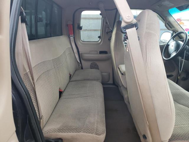 Photo 10 from auction – 2000 FORD F150 with VIN 1FTRX18L1YNB35834