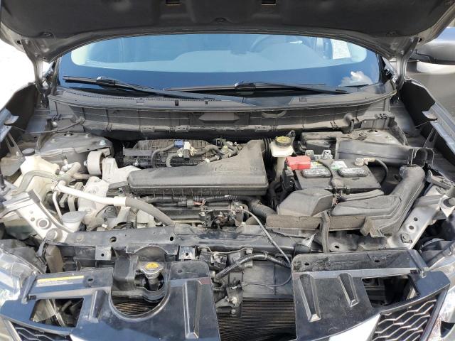 Photo 12 from auction – 2016 NISSAN ROGUE S with VIN JN8AT2MT7GW016994