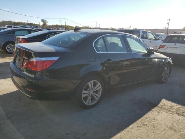 Photo 3 from auction – 2010 BMW 528 XI with VIN WBANV1C50AC445260