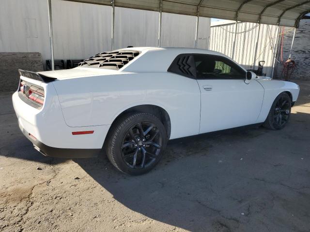 Photo 3 from auction – 2022 DODGE CHALLENGER with VIN 2C3CDZAG2NH144254