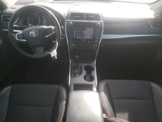 Photo 8 from auction – 2016 TOYOTA CAMRY LE with VIN 4T1BF1FK7GU259069