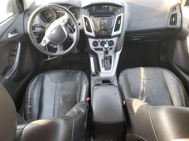 Photo 8 from auction – 2014 FORD FOCUS SE with VIN 1FADP3F27EL147127