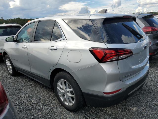 Photo 2 from auction – 2022 CHEVROLET EQUINOX LT with VIN 3GNAXUEV5NL127906