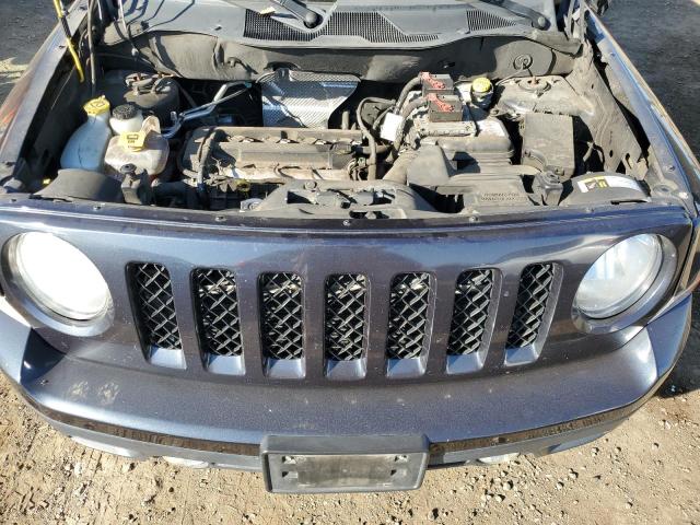 Photo 12 from auction – 2015 JEEP PATRIOT SP with VIN 1C4NJPBAXFD102800