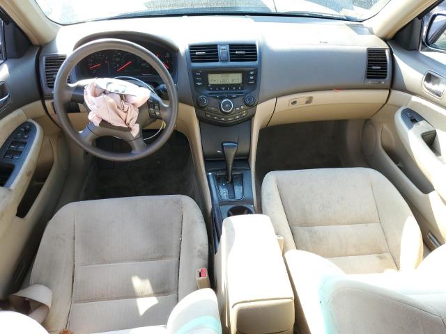 Photo 8 from auction – 2004 HONDA ACCORD LX with VIN 1HGCM56384A032308