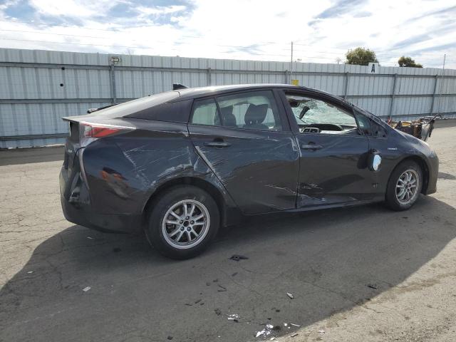 Photo 3 from auction – 2016 TOYOTA PRIUS with VIN JTDKBRFU3G3010712