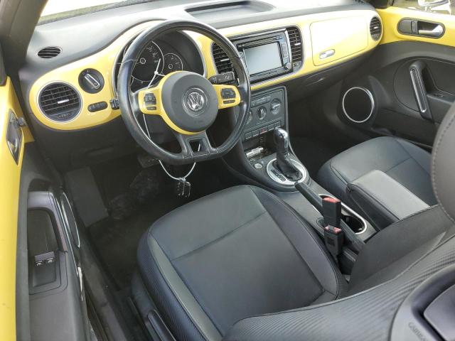 Photo 8 from auction – 2012 VOLKSWAGEN BEETLE with VIN 3VWJP7AT0CM637504