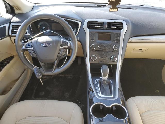 Photo 8 from auction – 2016 FORD FUSION SE with VIN 1FA6P0H76G5118547