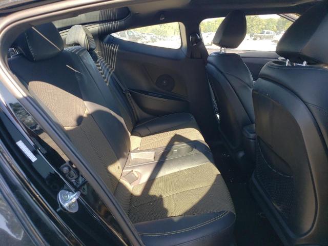 Photo 10 from auction – 2016 HYUNDAI VELOSTER with VIN KMHTC6AD8GU257950