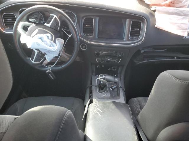 Photo 8 from auction – 2018 DODGE CHARGER SX with VIN 2C3CDXHG4JH176045