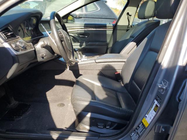 Photo 7 from auction – 2012 BMW 528 XI with VIN WBAXH5C56CDW02231