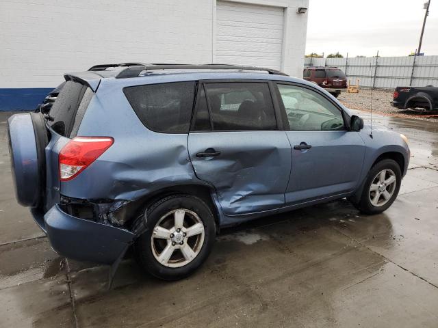 Photo 3 from auction – 2006 TOYOTA RAV4 with VIN JTMBD33V566014410