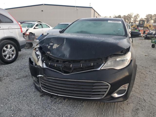 Zdjęcie 5 z aukcji – 2014 TOYOTA AVALON BAS z VIN 4T1BK1EB4EU098870