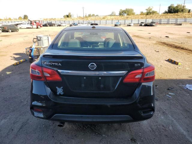 Photo 6 from auction – 2019 NISSAN SENTRA S with VIN 3N1AB7AP1KY382683