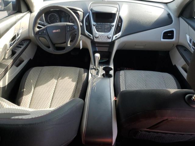 Photo 8 from auction – 2013 GMC TERRAIN SL with VIN 2GKALMEK2D6136872
