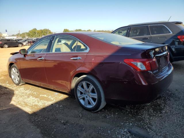 Photo 2 from auction – 2008 LEXUS ES 350 with VIN JTHBJ46GX82257649
