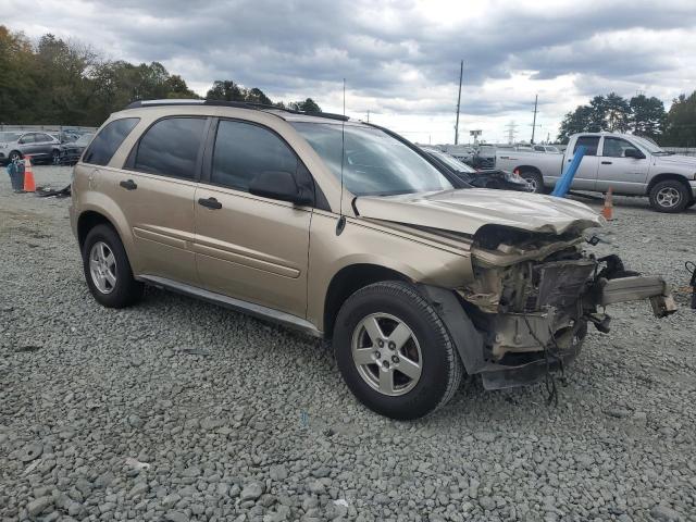 Photo 4 from auction – 2005 CHEVROLET EQUINOX LS with VIN 2CNDL23F456176306
